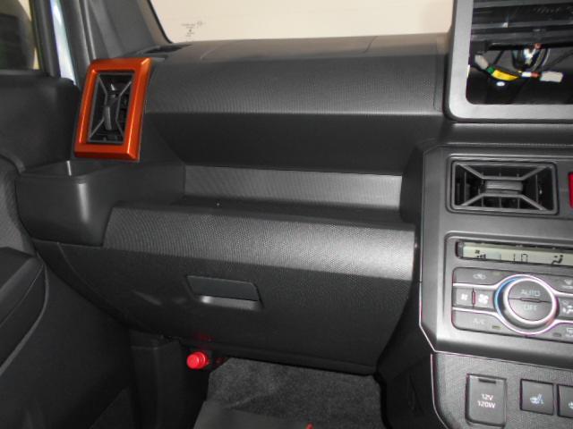 タフトＧ　４ＷＤ　届出済未走行車（福井県）の中古車