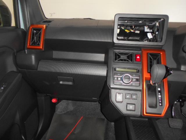 タフトＧ　４ＷＤ　届出済未走行車（福井県）の中古車