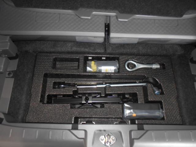 タフトＧ　４ＷＤ　届出済未走行車（福井県）の中古車