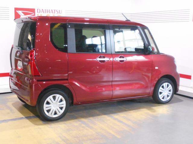 タントＸ　４ＷＤ　９インチディスプレイオーディオ装着（福井県）の中古車