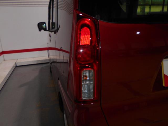 タントＸ　４ＷＤ　９インチディスプレイオーディオ装着（福井県）の中古車