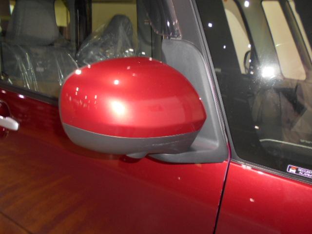 タントＸ　４ＷＤ　９インチディスプレイオーディオ装着（福井県）の中古車