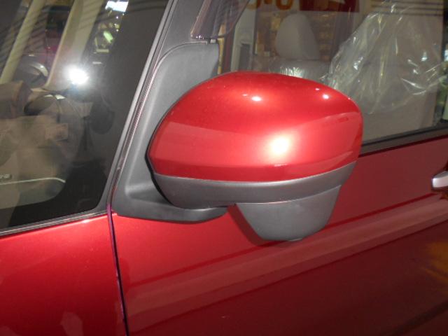 タントＸ　４ＷＤ　９インチディスプレイオーディオ装着（福井県）の中古車