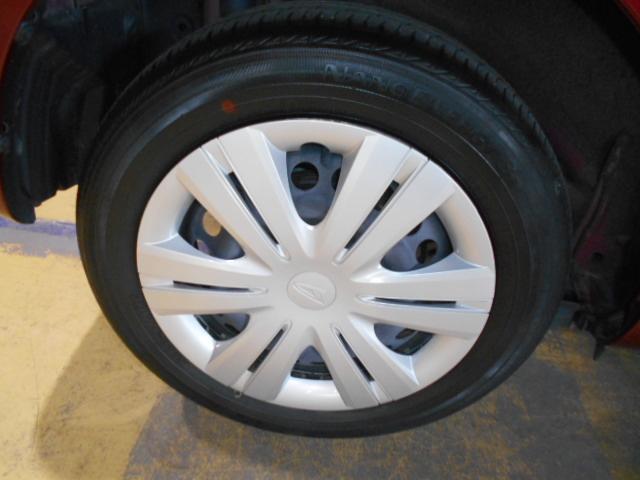 タントＸ　４ＷＤ　９インチディスプレイオーディオ装着（福井県）の中古車