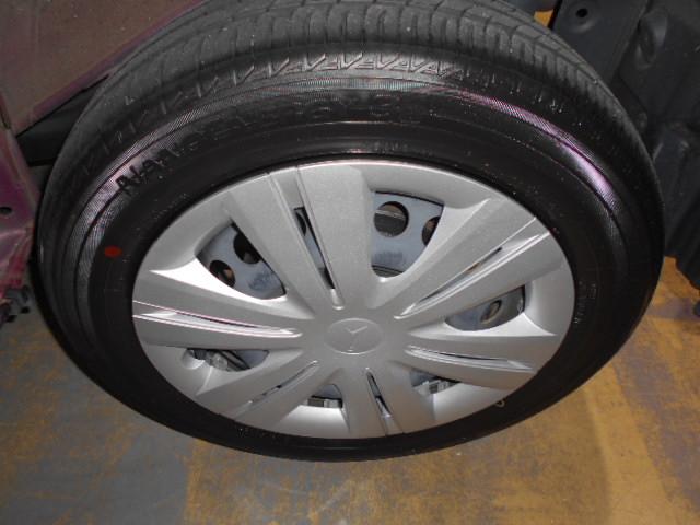 タントＸ　４ＷＤ　９インチディスプレイオーディオ装着（福井県）の中古車