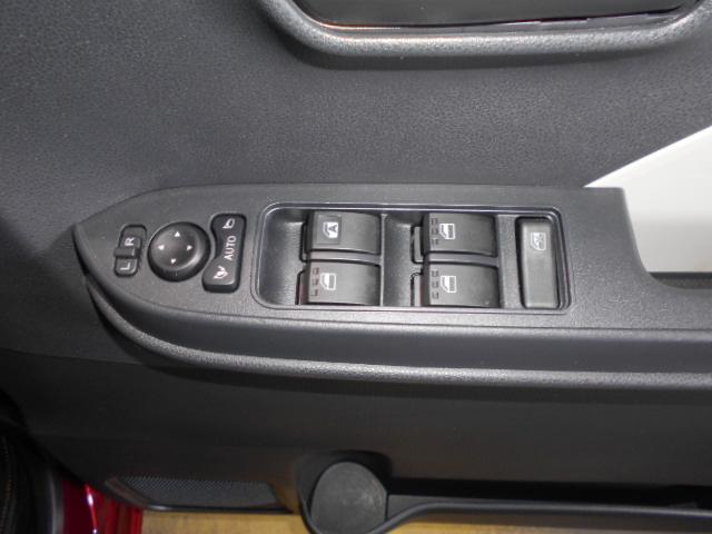 タントＸ　４ＷＤ　９インチディスプレイオーディオ装着（福井県）の中古車