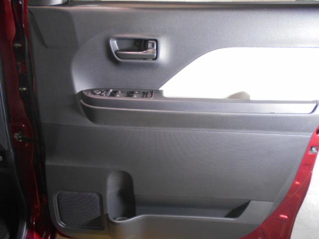 タントＸ　４ＷＤ　９インチディスプレイオーディオ装着（福井県）の中古車