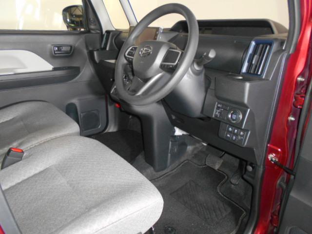 タントＸ　４ＷＤ　９インチディスプレイオーディオ装着（福井県）の中古車