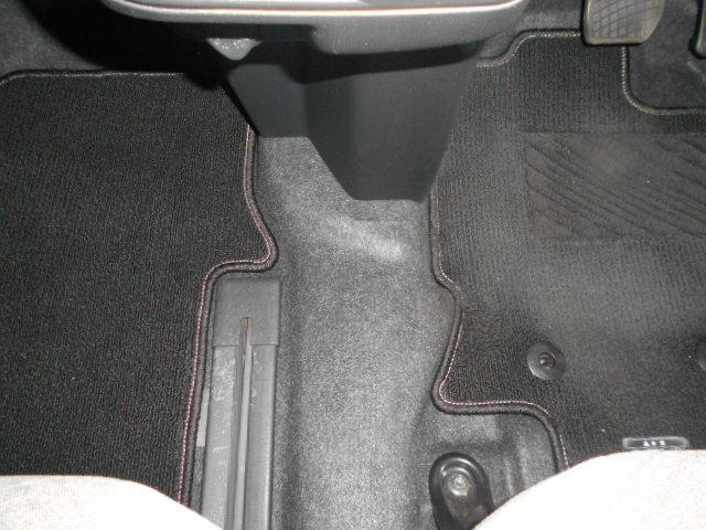 タントＸ　４ＷＤ　９インチディスプレイオーディオ装着（福井県）の中古車