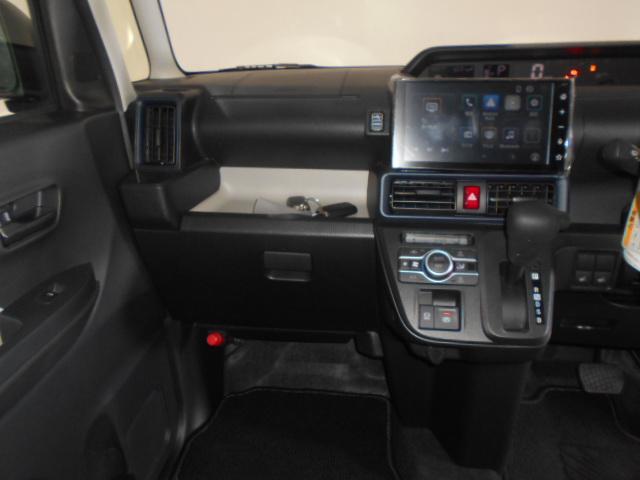 タントＸ　４ＷＤ　９インチディスプレイオーディオ装着（福井県）の中古車