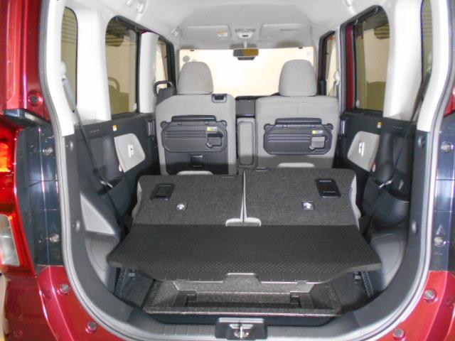 タントＸ　４ＷＤ　９インチディスプレイオーディオ装着（福井県）の中古車