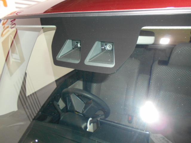 タントＸ　４ＷＤ　９インチディスプレイオーディオ装着（福井県）の中古車