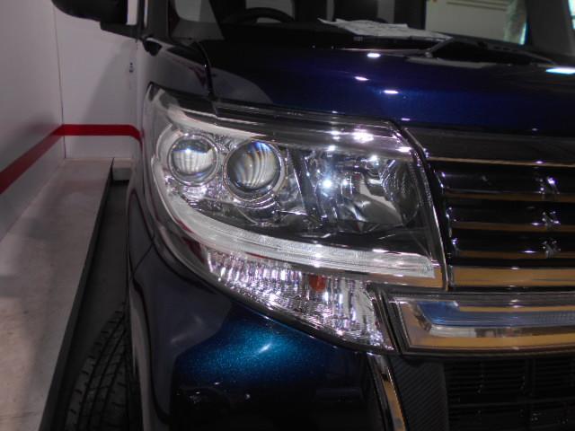 タントカスタムX トップエディションVS SA3 4WD 純正ナビ2019年モデル ダイハツ純正8インチメモリーナビ ドライブレコーダー パノラマモニター TVコントロールキット 装着車(福井県)の中古車