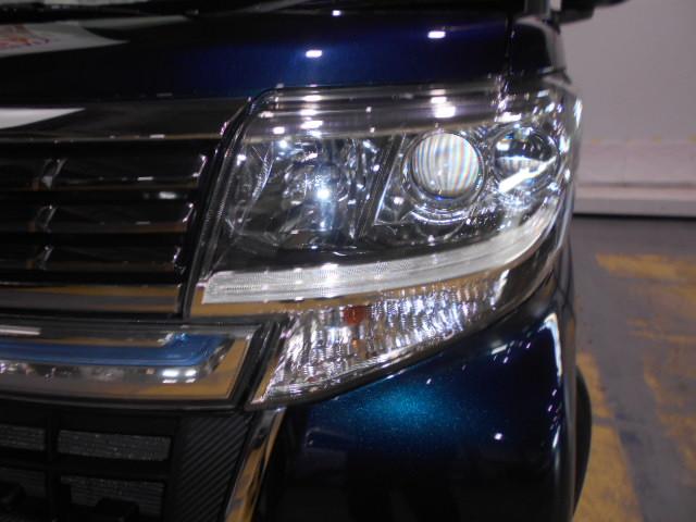 タントカスタムX トップエディションVS SA3 4WD 純正ナビ2019年モデル ダイハツ純正8インチメモリーナビ ドライブレコーダー パノラマモニター TVコントロールキット 装着車(福井県)の中古車