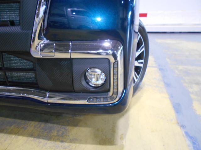 タントカスタムX トップエディションVS SA3 4WD 純正ナビ2019年モデル ダイハツ純正8インチメモリーナビ ドライブレコーダー パノラマモニター TVコントロールキット 装着車(福井県)の中古車