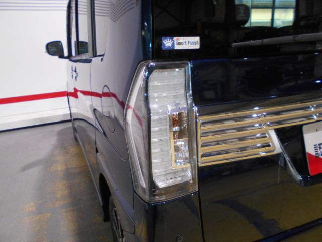 タントカスタムX トップエディションVS SA3 4WD 純正ナビ2019年モデル ダイハツ純正8インチメモリーナビ ドライブレコーダー パノラマモニター TVコントロールキット 装着車(福井県)の中古車