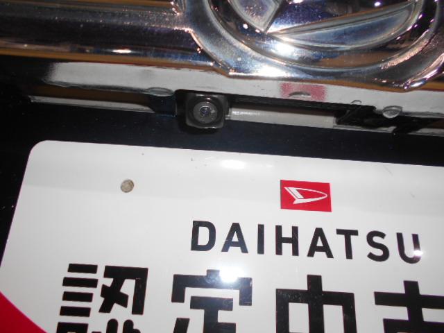 タントカスタムX トップエディションVS SA3 4WD 純正ナビ2019年モデル ダイハツ純正8インチメモリーナビ ドライブレコーダー パノラマモニター TVコントロールキット 装着車(福井県)の中古車