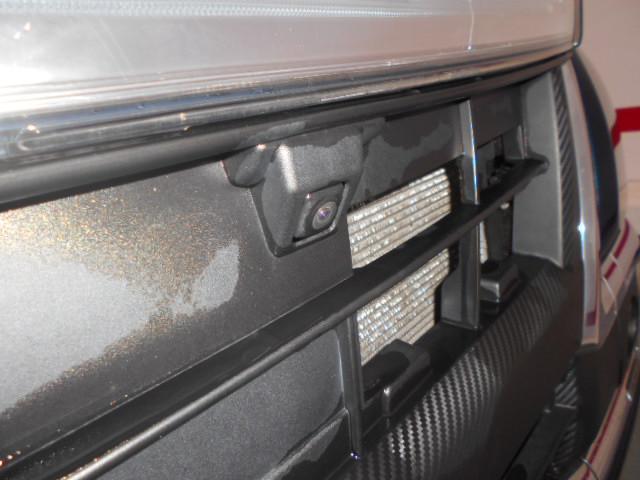 タントカスタムX トップエディションVS SA3 4WD 純正ナビ2019年モデル ダイハツ純正8インチメモリーナビ ドライブレコーダー パノラマモニター TVコントロールキット 装着車(福井県)の中古車