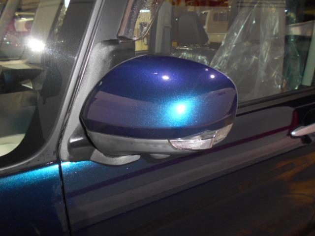 タントカスタムX トップエディションVS SA3 4WD 純正ナビ2019年モデル ダイハツ純正8インチメモリーナビ ドライブレコーダー パノラマモニター TVコントロールキット 装着車(福井県)の中古車