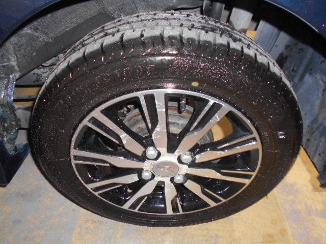 タントカスタムX トップエディションVS SA3 4WD 純正ナビ2019年モデル ダイハツ純正8インチメモリーナビ ドライブレコーダー パノラマモニター TVコントロールキット 装着車(福井県)の中古車