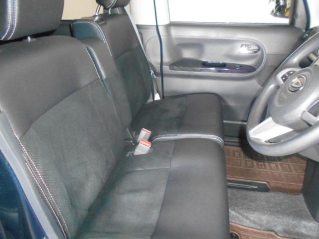 タントカスタムX トップエディションVS SA3 4WD 純正ナビ2019年モデル ダイハツ純正8インチメモリーナビ ドライブレコーダー パノラマモニター TVコントロールキット 装着車(福井県)の中古車