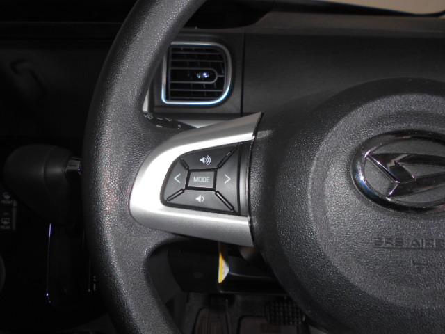 タントカスタムX トップエディションVS SA3 4WD 純正ナビ2019年モデル ダイハツ純正8インチメモリーナビ ドライブレコーダー パノラマモニター TVコントロールキット 装着車(福井県)の中古車