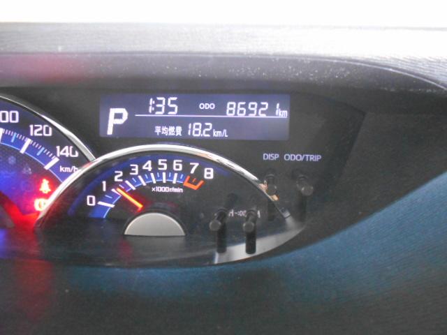 タントカスタムX トップエディションVS SA3 4WD 純正ナビ2019年モデル ダイハツ純正8インチメモリーナビ ドライブレコーダー パノラマモニター TVコントロールキット 装着車(福井県)の中古車