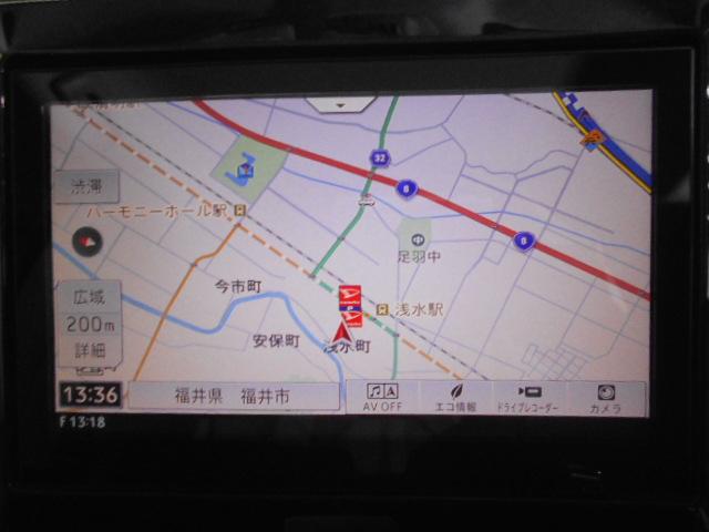 タントカスタムX トップエディションVS SA3 4WD 純正ナビ2019年モデル ダイハツ純正8インチメモリーナビ ドライブレコーダー パノラマモニター TVコントロールキット 装着車(福井県)の中古車