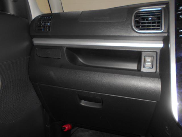 タントカスタムX トップエディションVS SA3 4WD 純正ナビ2019年モデル ダイハツ純正8インチメモリーナビ ドライブレコーダー パノラマモニター TVコントロールキット 装着車(福井県)の中古車