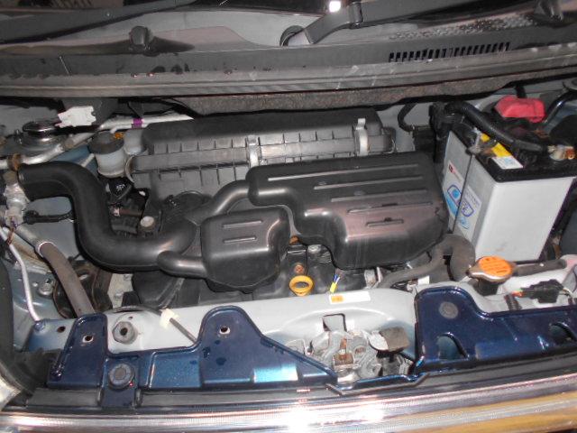 タントカスタムX トップエディションVS SA3 4WD 純正ナビ2019年モデル ダイハツ純正8インチメモリーナビ ドライブレコーダー パノラマモニター TVコントロールキット 装着車(福井県)の中古車