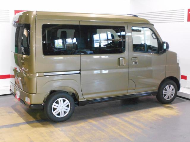 アトレーＲＳ　４ＷＤ（福井県）の中古車