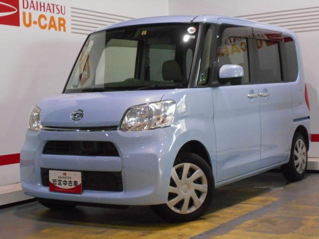 タントＸ　ＳＡ２（福井県）の中古車