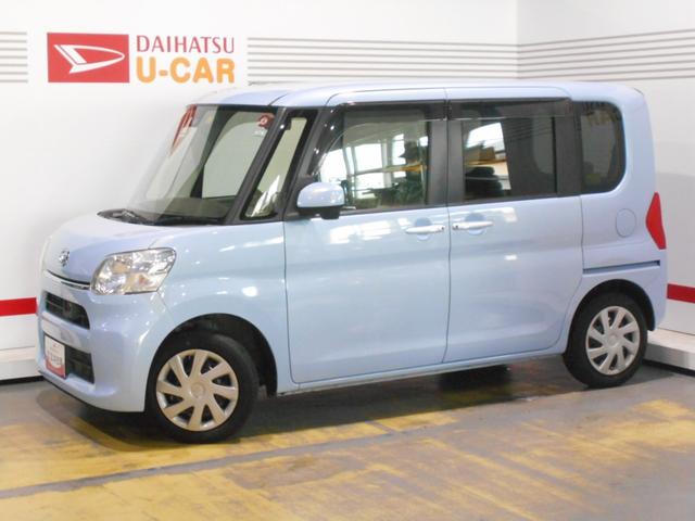 タントＸ　ＳＡ２（福井県）の中古車