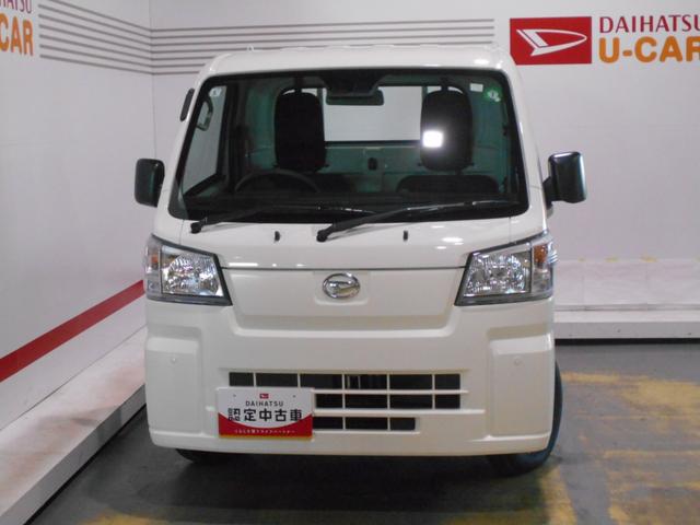 ハイゼットトラックスタンダード　４ＷＤ　ＣＶＴ車（福井県）の中古車