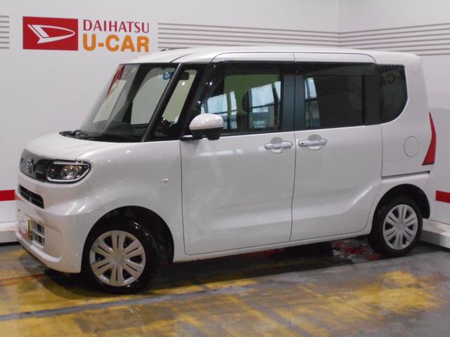 タントＸ（福井県）の中古車