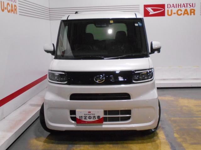 タントＸ（福井県）の中古車