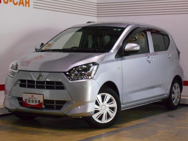 ミライースＸ　リミテッドＳＡ３（福井県）の中古車