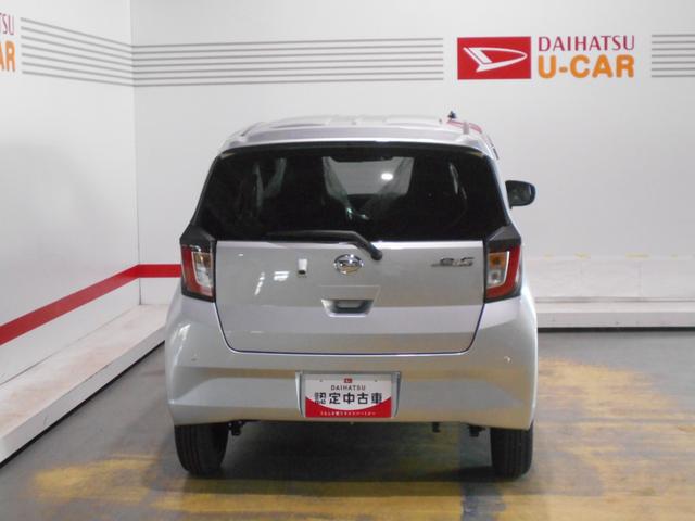 ミライースＸ　リミテッドＳＡ３（福井県）の中古車