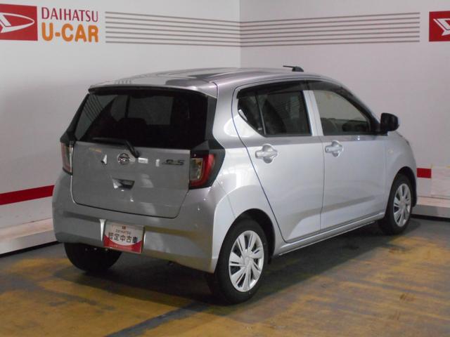 ミライースＸ　リミテッドＳＡ３（福井県）の中古車