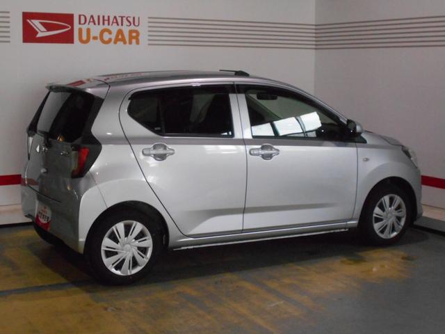 ミライースＸ　リミテッドＳＡ３（福井県）の中古車