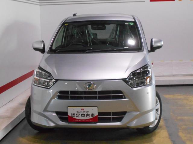 ミライースＸ　リミテッドＳＡ３（福井県）の中古車