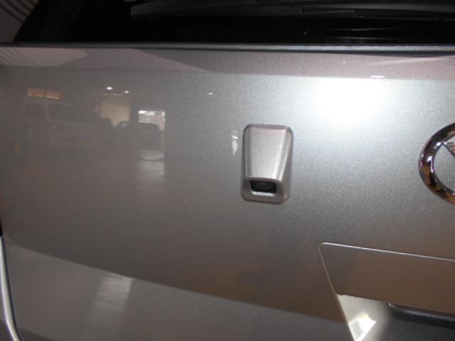 ミライースＸ　リミテッドＳＡ３（福井県）の中古車