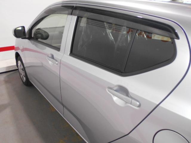 ミライースＸ　リミテッドＳＡ３（福井県）の中古車