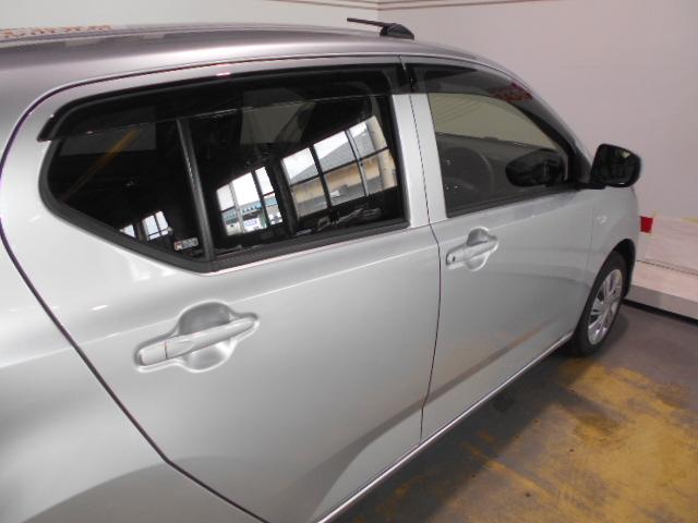 ミライースＸ　リミテッドＳＡ３（福井県）の中古車