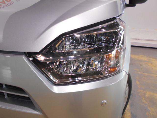 ミライースＸ　リミテッドＳＡ３（福井県）の中古車