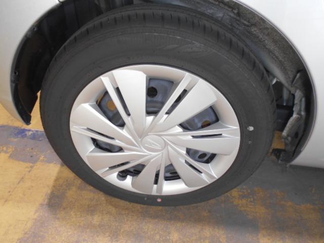 ミライースＸ　リミテッドＳＡ３（福井県）の中古車