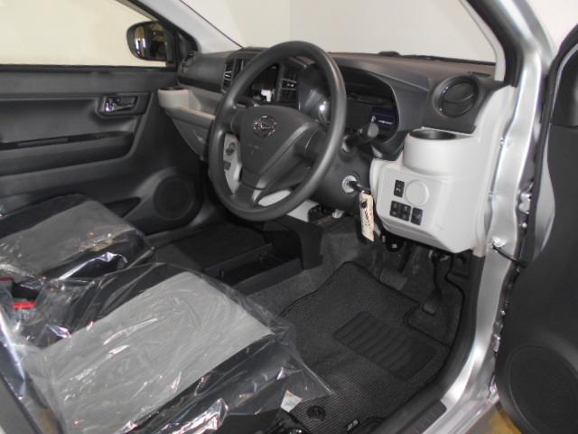 ミライースＸ　リミテッドＳＡ３（福井県）の中古車