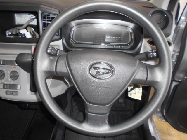 ミライースＸ　リミテッドＳＡ３（福井県）の中古車