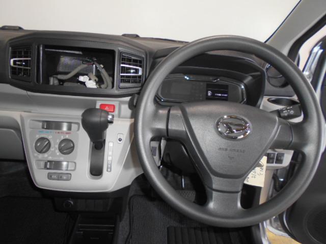 ミライースＸ　リミテッドＳＡ３（福井県）の中古車