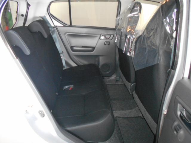 ミライースＸ　リミテッドＳＡ３（福井県）の中古車